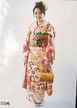 振袖