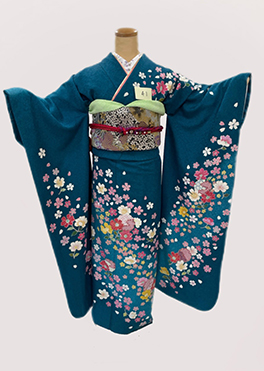 振袖