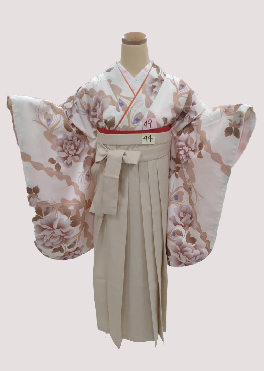 卒業式袴