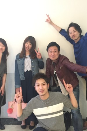 finon お客様
