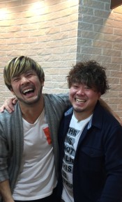 faasのお客様^_^