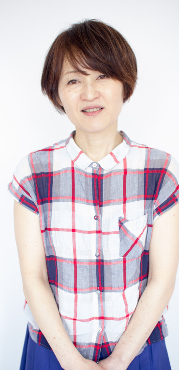 池田　千恵様