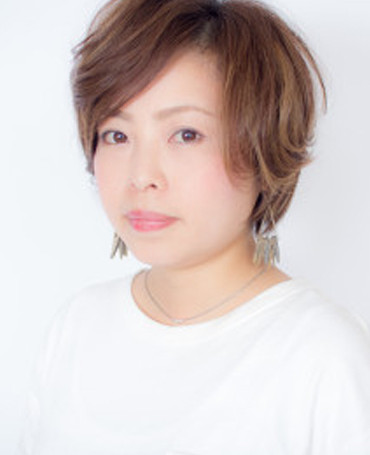 川向千絵様