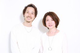 ツーショット